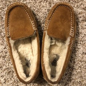 UGG slippers